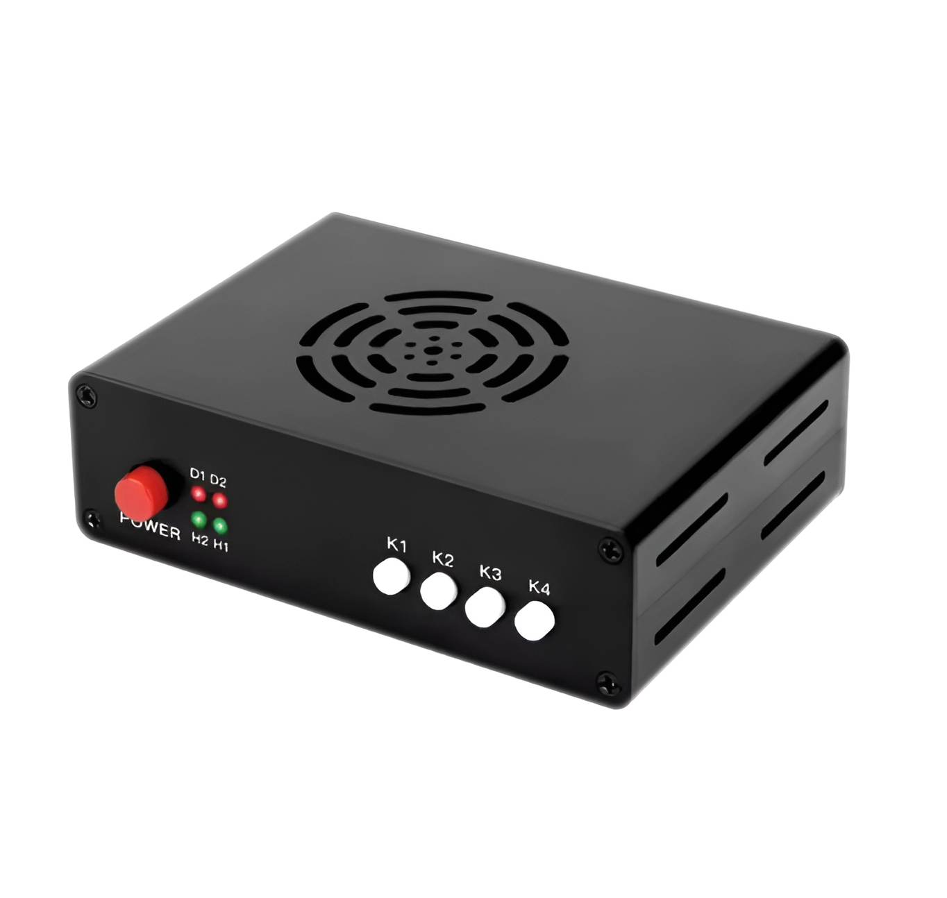 MoonDMA 2K144 HDMI Fuser